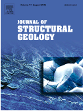  Journal of Structural Geology