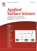  Applied Surface Science