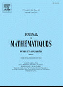  Journal de Mathématiques Pures et Appliquées