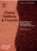  Chaos, Solitons & Fractals