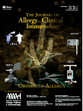  Journal of Allergy and Clinical Immunology