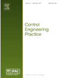  Control Engineering Practice