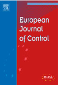  European Journal of Control