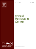   Annual Reviews in Control