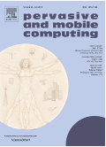  Pervasive and Mobile Computing