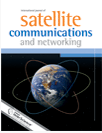  International Journal of Satellite Communications and Networking