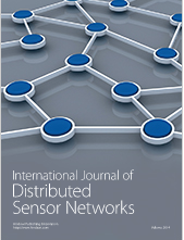  International Journal of Distributed Sensor Networks