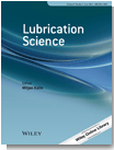  Lubrication Science