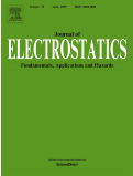  Journal of Electrostatics