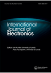  International Journal of Electronics