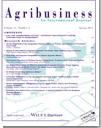   Agribusiness