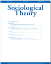  Sociological Theory