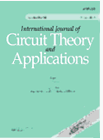  International Journal of Circuit Theory and Applications