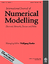  International Journal of Numerical Modelling: Electronic Networks, Devices and Fields