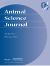   Animal Science Journal