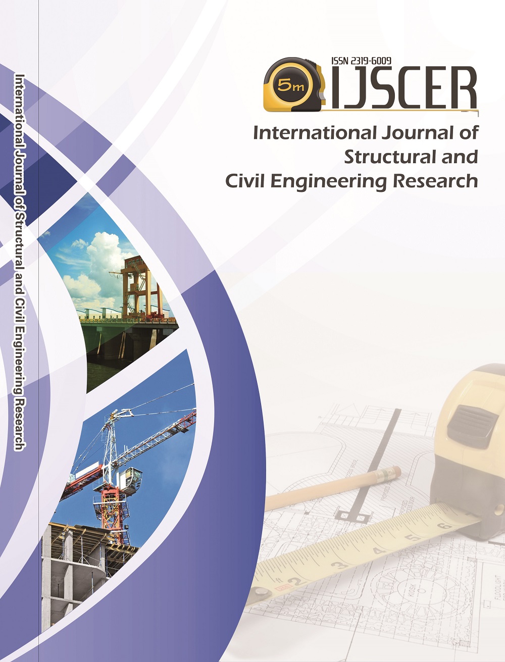 International Journal of Structural and Civil Engineering Research