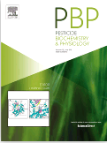  Pesticide Biochemistry and Physiology