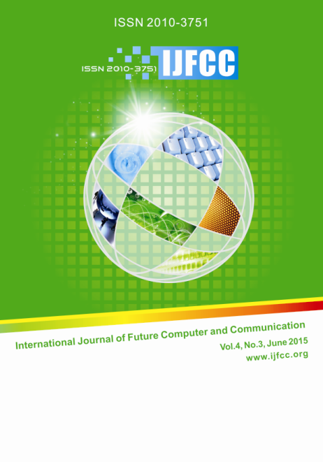 International Journal of Future Computer and Communication